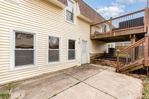 Tiny photo for Bolingbrook, IL 60440 (MLS # 12527946)
