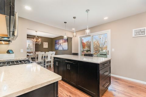 Tiny photo for Bolingbrook, IL 60440 (MLS # 12527946)