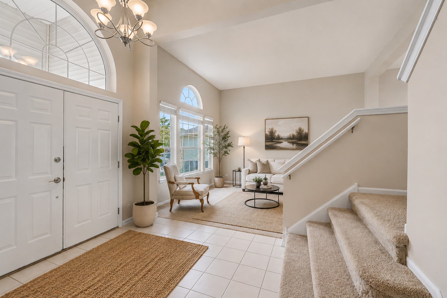 5450 Alexandria Drive