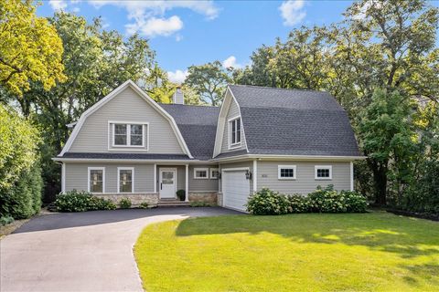 1625 Sunset Ridge Road Glenview IL 60025