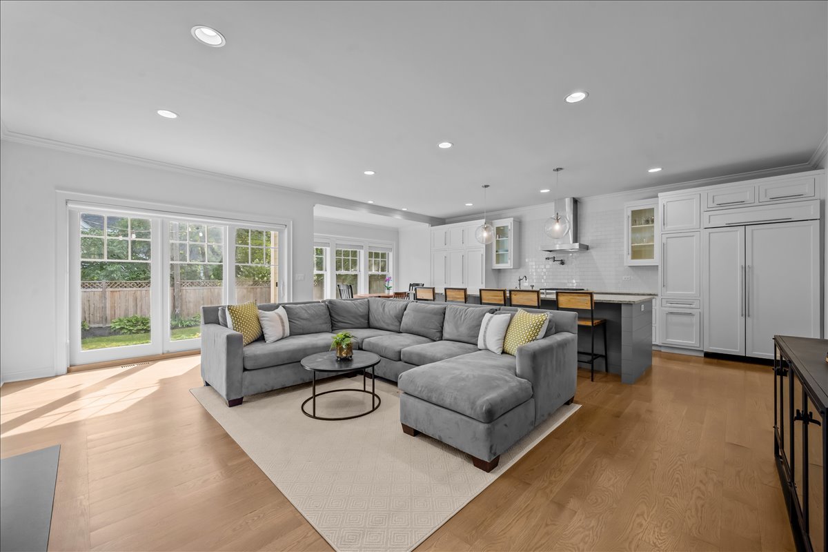 1625 Sunset Ridge Road