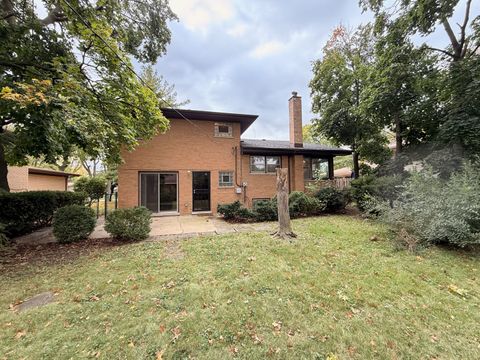 Tiny photo for 1428 E Lyn Court, Homewood, IL 60430 (MLS # 12504361)