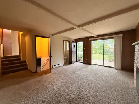 Tiny photo for 1428 E Lyn Court, Homewood, IL 60430 (MLS # 12504361)