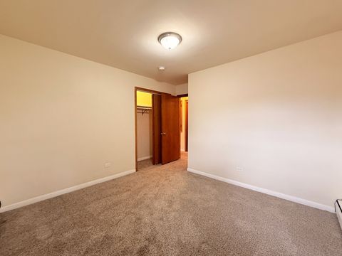 Tiny photo for 1428 E Lyn Court, Homewood, IL 60430 (MLS # 12504361)