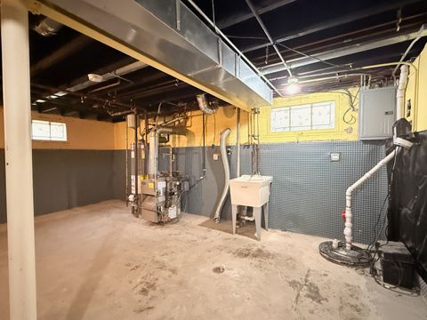 Tiny photo for 1428 E Lyn Court, Homewood, IL 60430 (MLS # 12504361)