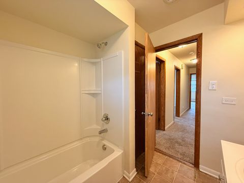 Tiny photo for 1428 E Lyn Court, Homewood, IL 60430 (MLS # 12504361)