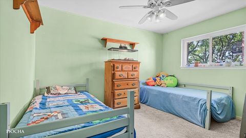 Tiny photo for 1016 N Mill Street #5, Naperville, IL 60563 (MLS # 12482823)