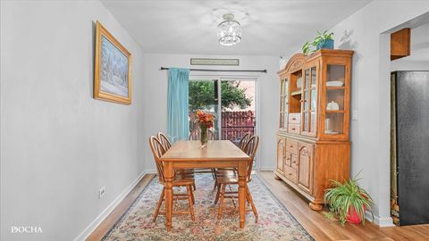 Tiny photo for 1016 N Mill Street #5, Naperville, IL 60563 (MLS # 12482823)