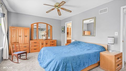 Tiny photo for 1016 N Mill Street #5, Naperville, IL 60563 (MLS # 12482823)