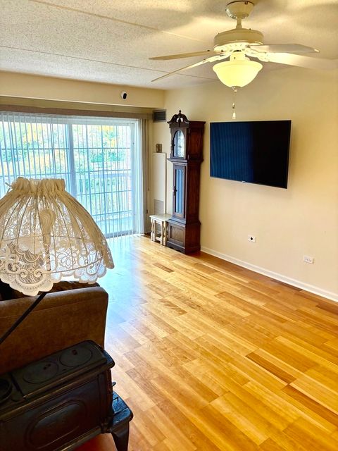 Tiny photo for 1220 Depot Street #305, Glenview, IL 60025 (MLS # 12504302)