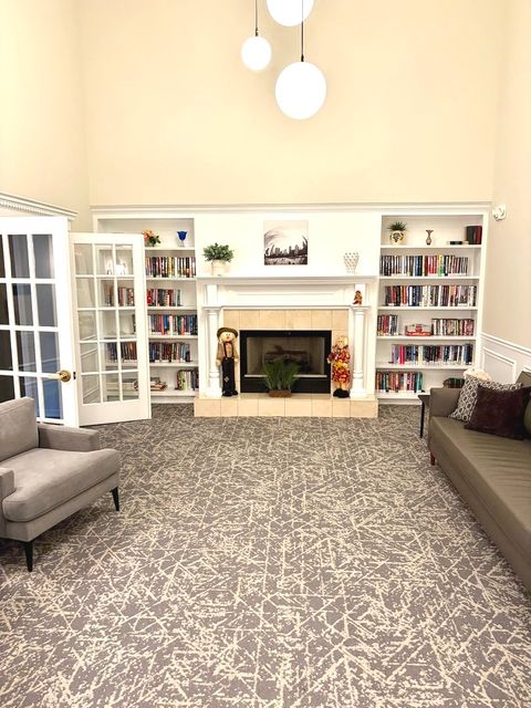 Tiny photo for 1220 Depot Street #305, Glenview, IL 60025 (MLS # 12504302)