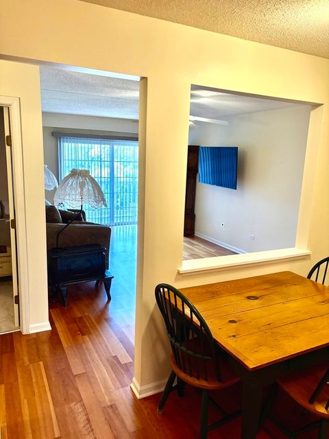 Tiny photo for 1220 Depot Street #305, Glenview, IL 60025 (MLS # 12504302)