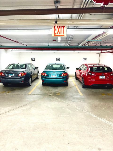 Tiny photo for 1220 Depot Street #305, Glenview, IL 60025 (MLS # 12504302)