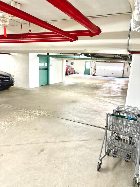 Tiny photo for 1220 Depot Street #305, Glenview, IL 60025 (MLS # 12504302)