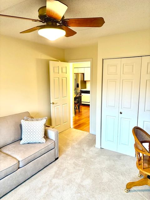 Tiny photo for 1220 Depot Street #305, Glenview, IL 60025 (MLS # 12504302)