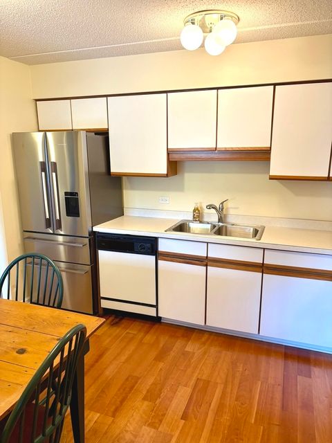 Tiny photo for 1220 Depot Street #305, Glenview, IL 60025 (MLS # 12504302)