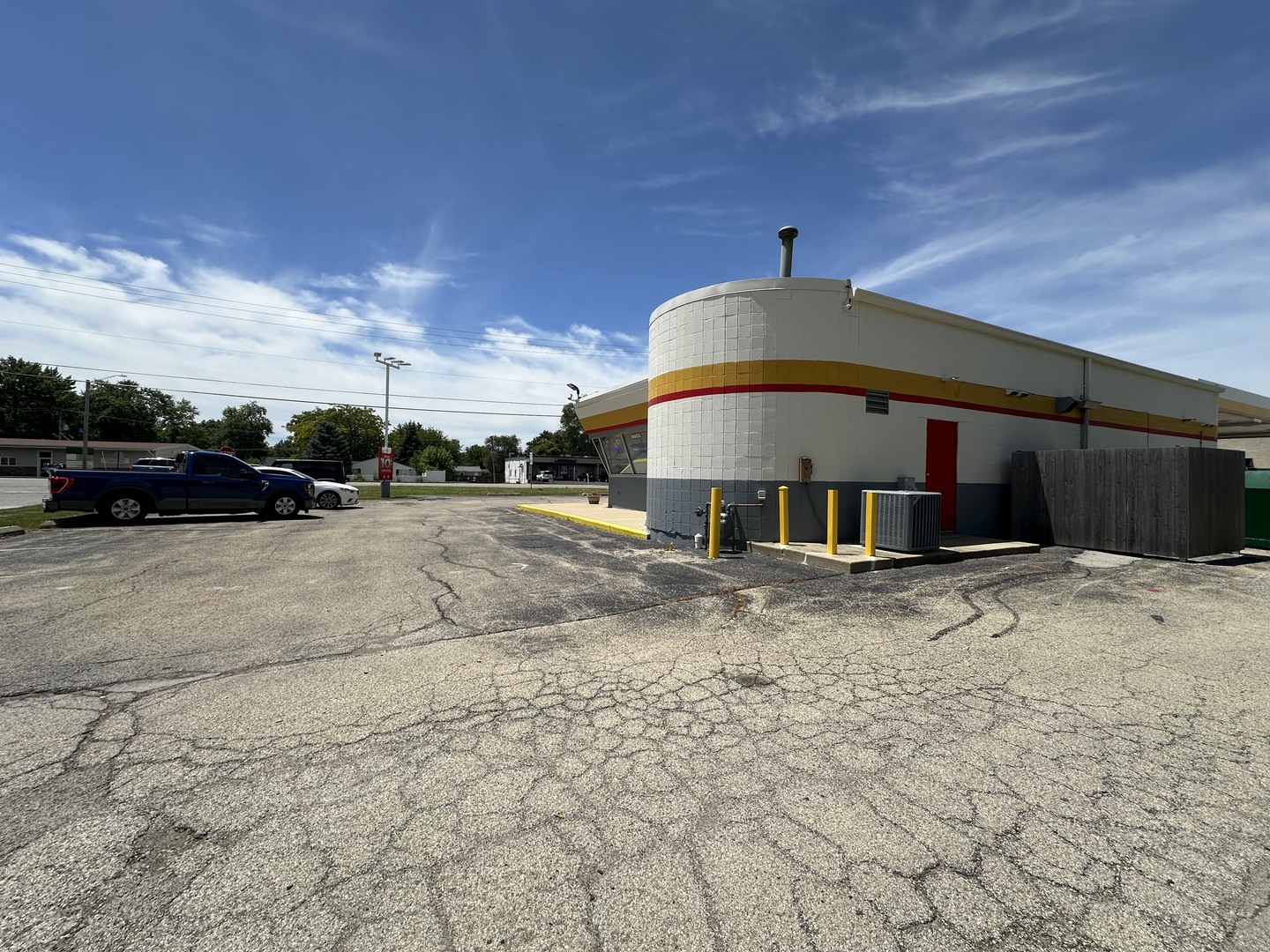 2350 Plainfield Road