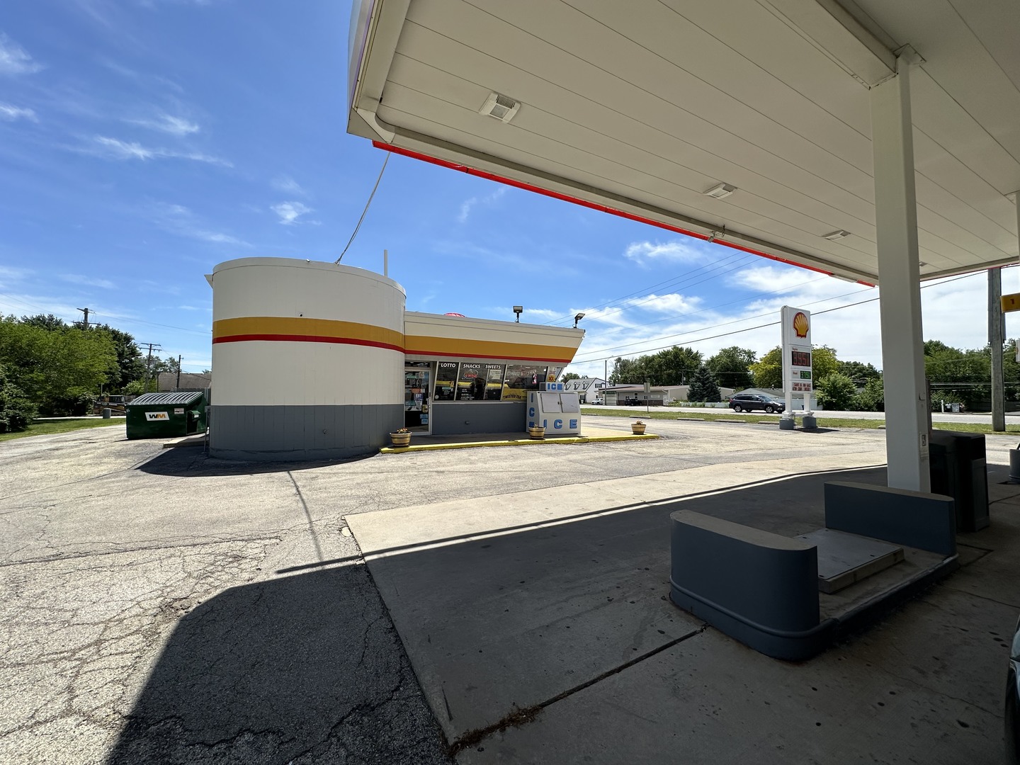 Crest Hill, Illinois 60403, United States, ,Commercial,Active,137826