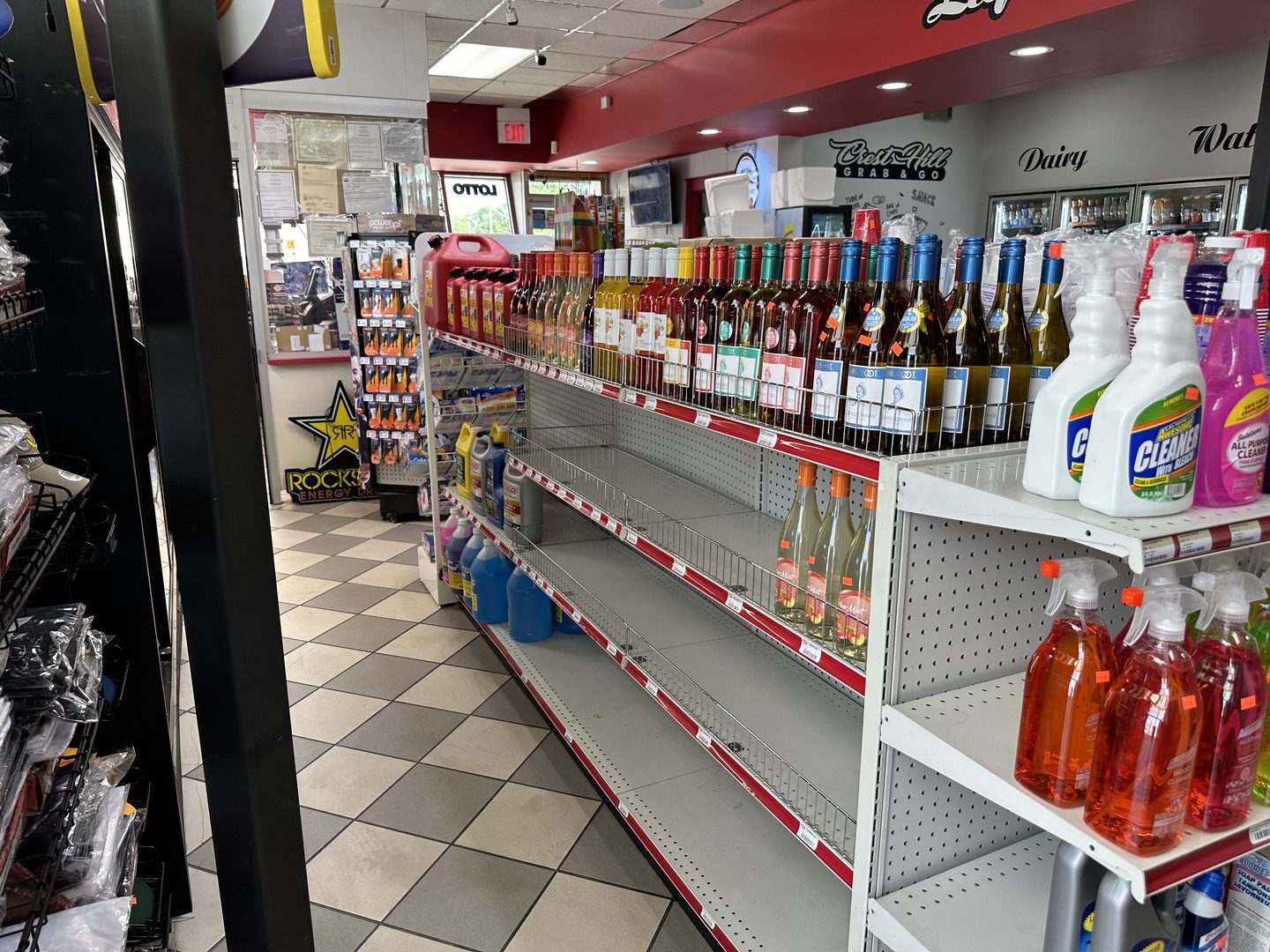 Crest Hill, Illinois 60403, United States, ,Commercial,Active,137826