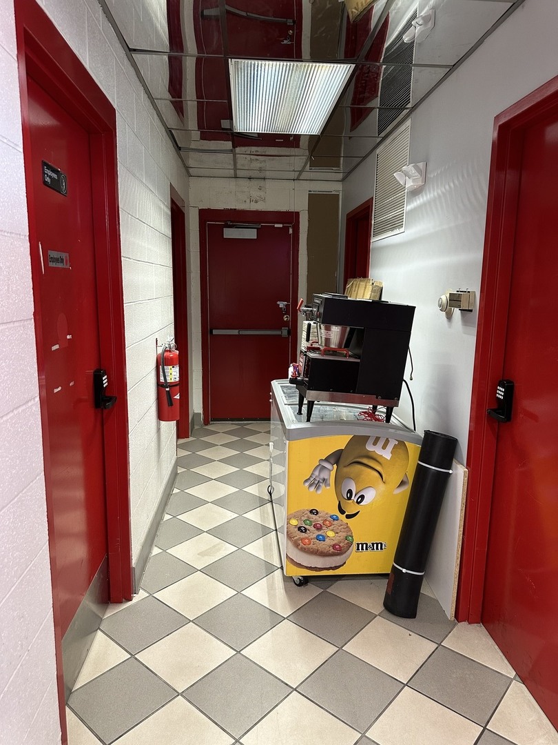 Crest Hill, Illinois 60403, United States, ,Commercial,Active,137826