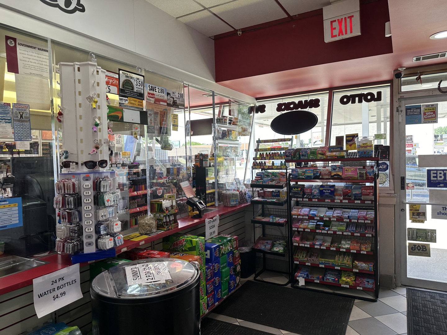 Crest Hill, Illinois 60403, United States, ,Commercial,Active,137826