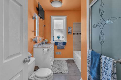 Tiny photo for 1418 N Mayfield Avenue, Chicago, IL 60651 (MLS # 12456348)