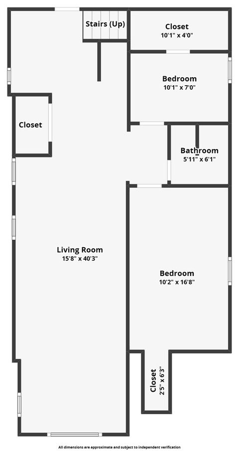 Tiny photo for 1418 N Mayfield Avenue, Chicago, IL 60651 (MLS # 12456348)