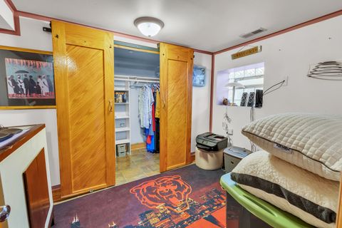 Tiny photo for 1418 N Mayfield Avenue, Chicago, IL 60651 (MLS # 12456348)