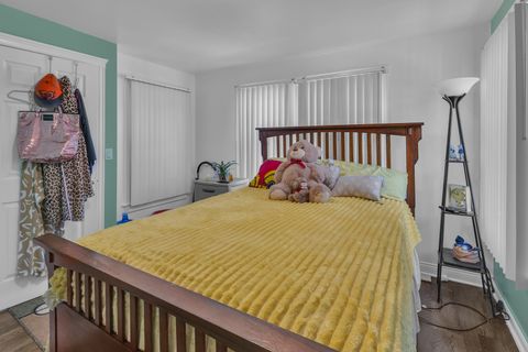 Tiny photo for 1418 N Mayfield Avenue, Chicago, IL 60651 (MLS # 12456348)