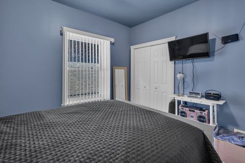 Tiny photo for 1418 N Mayfield Avenue, Chicago, IL 60651 (MLS # 12456348)