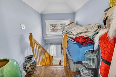 Tiny photo for 1418 N Mayfield Avenue, Chicago, IL 60651 (MLS # 12456348)