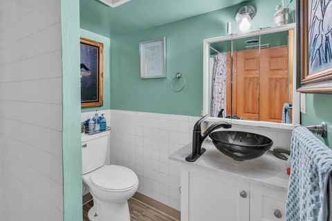 Tiny photo for 1418 N Mayfield Avenue, Chicago, IL 60651 (MLS # 12456348)