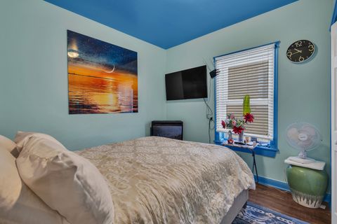 Tiny photo for 1418 N Mayfield Avenue, Chicago, IL 60651 (MLS # 12456348)