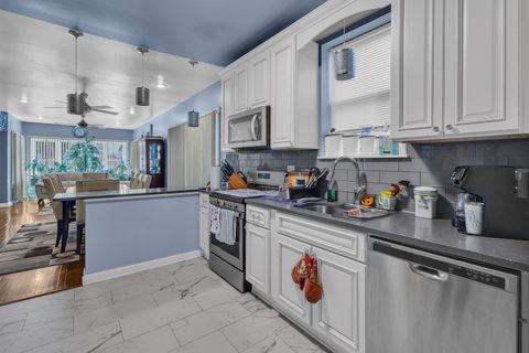 Tiny photo for 1418 N Mayfield Avenue, Chicago, IL 60651 (MLS # 12456348)