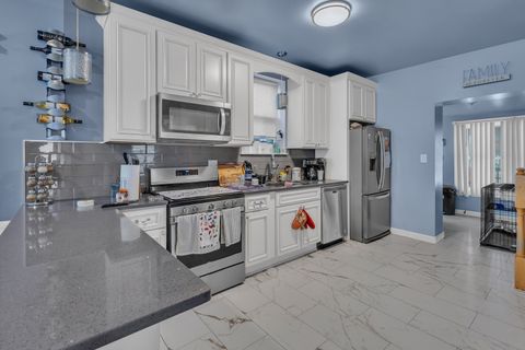 Tiny photo for 1418 N Mayfield Avenue, Chicago, IL 60651 (MLS # 12456348)