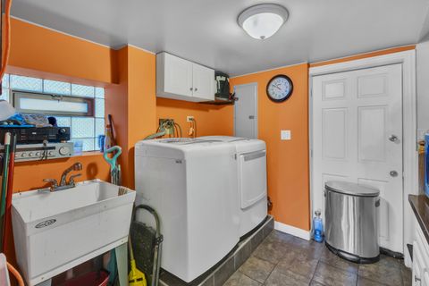Tiny photo for 1418 N Mayfield Avenue, Chicago, IL 60651 (MLS # 12456348)