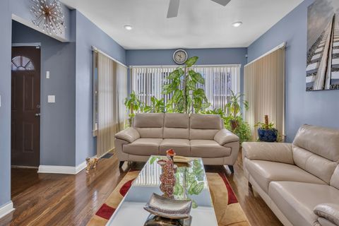 Tiny photo for 1418 N Mayfield Avenue, Chicago, IL 60651 (MLS # 12456348)