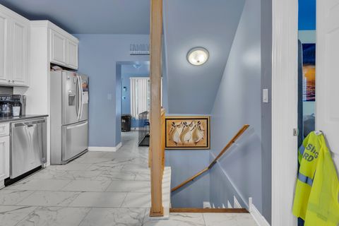 Tiny photo for 1418 N Mayfield Avenue, Chicago, IL 60651 (MLS # 12456348)