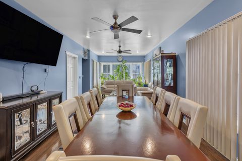 Tiny photo for 1418 N Mayfield Avenue, Chicago, IL 60651 (MLS # 12456348)