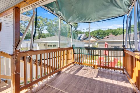 Tiny photo for 1418 N Mayfield Avenue, Chicago, IL 60651 (MLS # 12456348)