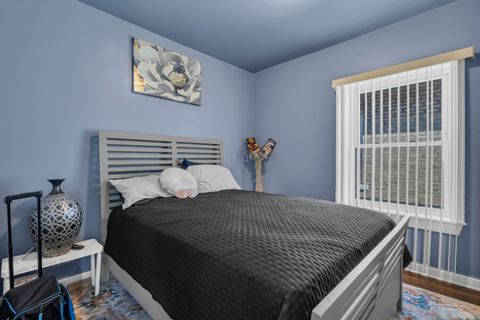 Tiny photo for 1418 N Mayfield Avenue, Chicago, IL 60651 (MLS # 12456348)