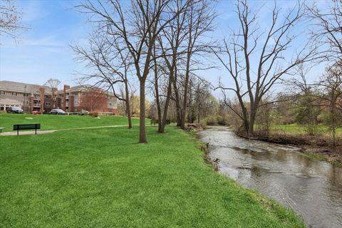 Tiny photo for 801 N McLean Boulevard #140, Elgin, IL 60123 (MLS # 12616491)