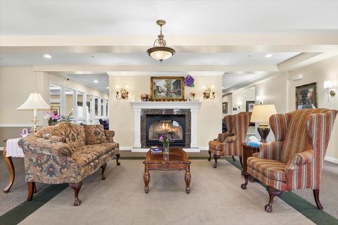 Tiny photo for 801 N McLean Boulevard #140, Elgin, IL 60123 (MLS # 12616491)