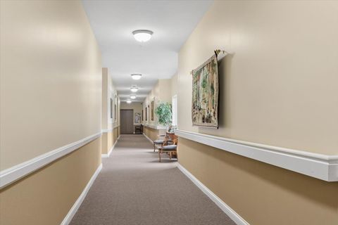 Tiny photo for 801 N McLean Boulevard #140, Elgin, IL 60123 (MLS # 12616491)