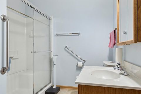 Tiny photo for 801 N McLean Boulevard #140, Elgin, IL 60123 (MLS # 12616491)