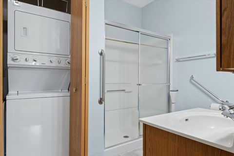 Tiny photo for 801 N McLean Boulevard #140, Elgin, IL 60123 (MLS # 12616491)