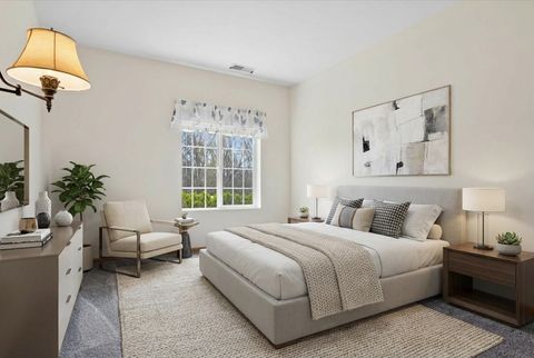 Tiny photo for 801 N McLean Boulevard #140, Elgin, IL 60123 (MLS # 12616491)