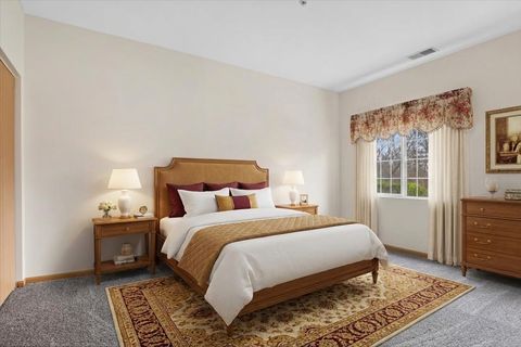 Tiny photo for 801 N McLean Boulevard #140, Elgin, IL 60123 (MLS # 12616491)