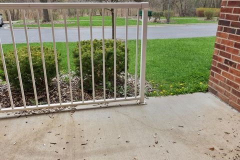 Tiny photo for 801 N McLean Boulevard #140, Elgin, IL 60123 (MLS # 12616491)