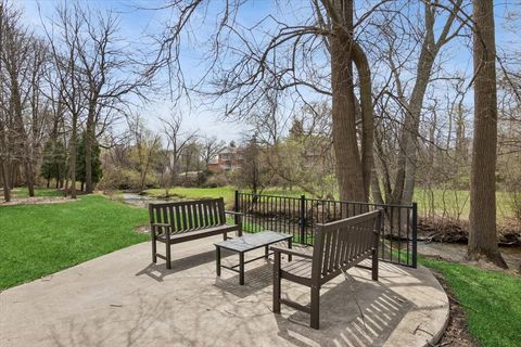 Tiny photo for 801 N McLean Boulevard #140, Elgin, IL 60123 (MLS # 12616491)